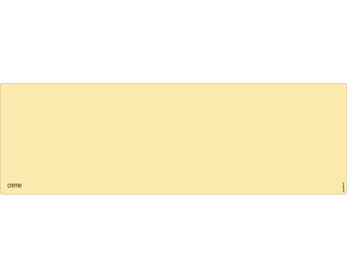 Mostră de culoare crem