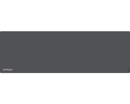 Paletă de culori gri închis