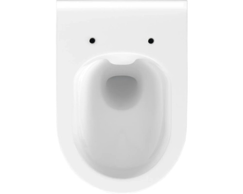 Toaletă ceramică de sus