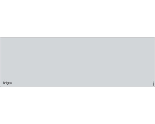 Paletă de culori gri deschis pentru selectarea culorilor