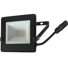 Reflector LED cu cablu de conectare
