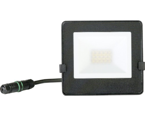 Reflector LED cu cablu