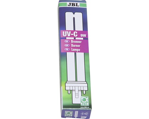 Lampă JBL UV-C 9W