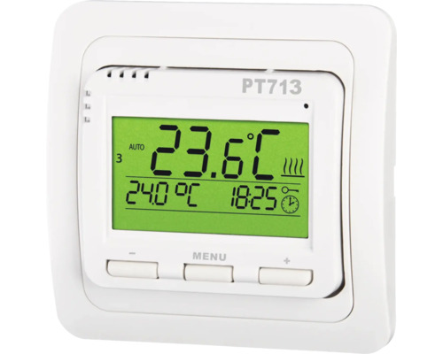 Termostat standard digital Vitalheizung PT713
