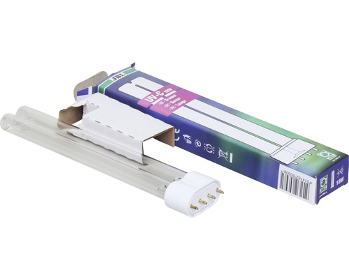 Lampă UV-C JBL 18 wați cu ambalaj