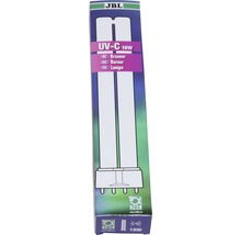 Arzător JBL UV-C 18W pentru acvarii