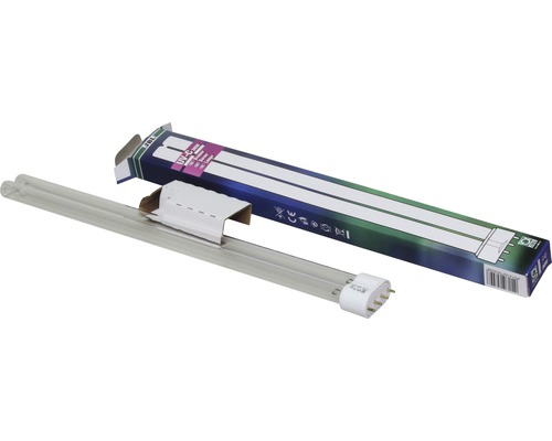 Lampă UV-C cu ambalaj