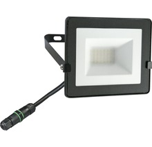 Proiector cu LED integrat MasterPlug 20W 1600 lumeni IP65, lumină neutră-thumb-9
