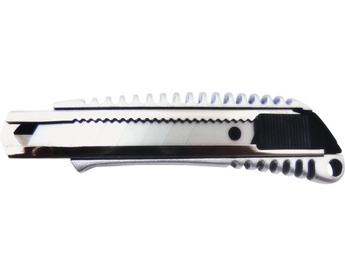Cutter metalic profesional TMAX 18mm cu autoblocare Cutter metalic profesional TMAX 18mm cu autoblocare
