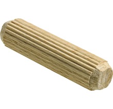 Dibluri lemn Hettich Ø10x40 mm, pachet 75 bucăți-thumb-0