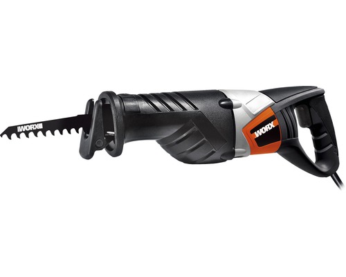 Fier str u pendular sabie Worx WX80RS.1 800W max. 280mm HORNBACH