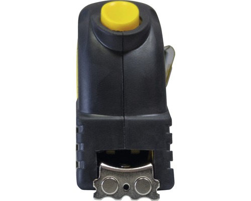 Imagine detaliată a unei rulete de măsurat