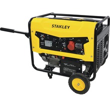 Generator de curent cu benzină Stanley SG 7500 Basic 7500W, trifazic-thumb-0