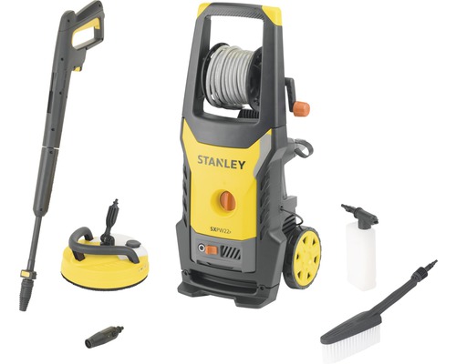 Aparat de spălat cu presiune Stanley SXPW22PE 150 bari 440 l/h