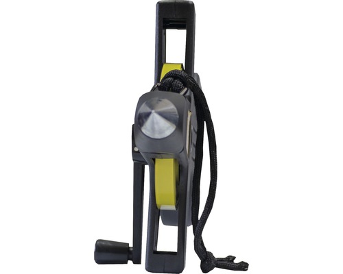 Ruletă cu manivelă