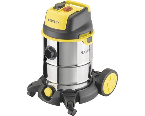 Aspirator umed uscat Stanley SX30XE