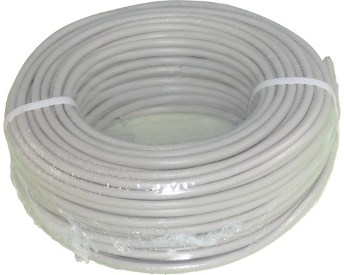 Cablu electric rulat