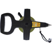 Ruletă geodezică Lumy Tools 50m LT12515