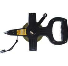 Ruletă geodezică Lumy Tools 50m LT12515