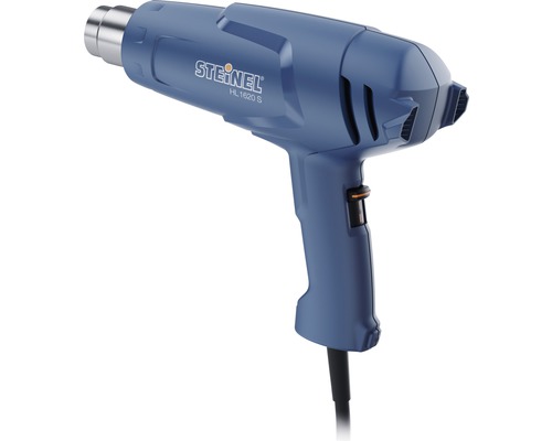 Suflantă cu aer cald Steinel HL1620S 1600W max. 500°C Suflantă cu aer cald Steinel HL1620S 1600W max. 500°C