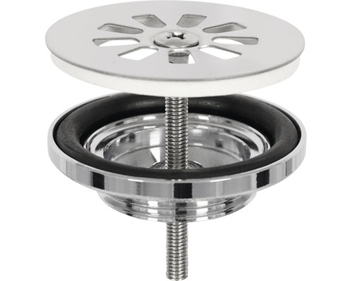 Set de scurgere pentru lavoar