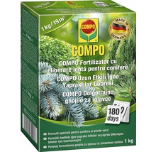 Fertilizator pentru conifere Compo 1 kg-thumb-1