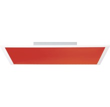 Panou cu LED integrat Abie 40W 4000 lumeni 600x600 mm, lumină RGB, montaj aplicat, cu telecomandă