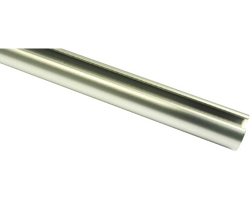 Profil culisare Romana Ø 20 mm argintiu satinat 120 cm