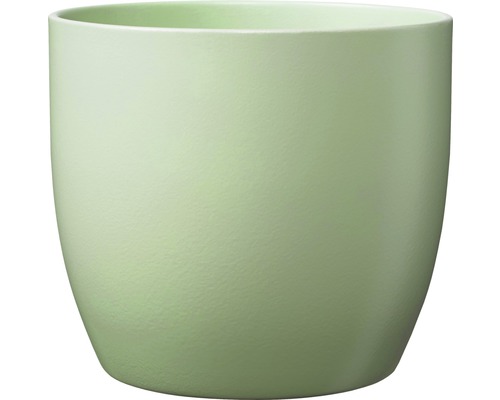 Ghiveci Soendgen Basel Ø 16 cm verde gălbui-gri | HORNBACH