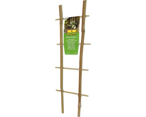 Împletitură de nuiele bambus FloraSelf® 35 cm, lemn