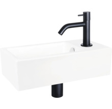 Lavabo ceramică sanitară cu baterie