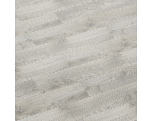 Parchet laminat SKANDOR 7+2 mm stejar smoke