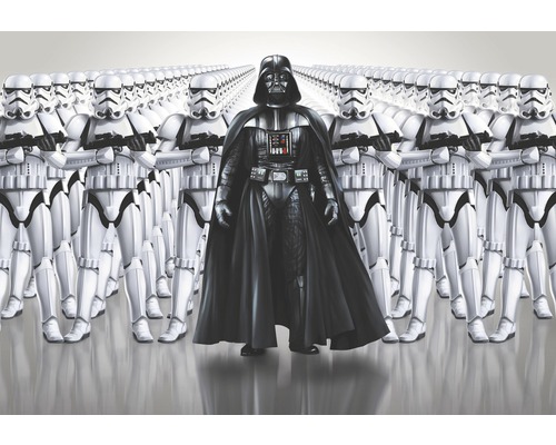 Fototapet hârtie 8-490 Disney Edition 4 Star Wars Imperial Force 368x254 cm