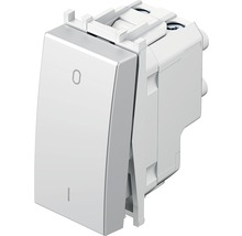 Întrerupător unipolar serie pentru instalații electrice