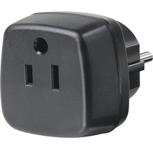 Adaptor priză de la Euro la SUA