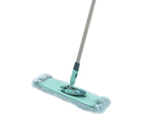 Mop cu husă și mâner