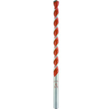 Burghiu multifuncțional Alpen Ø6x200 mm Profi Multicut