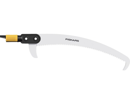 Fierăstrău curbat pentru crengi Fiskars QuikFit, lungime 550mm