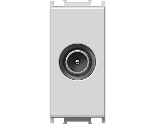 Priza de antenă pentru conectarea la un sistem de antenă