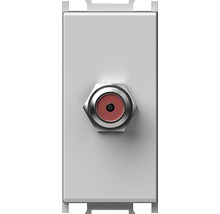 Priza de antenă pentru conectarea la un sistem de antenă
