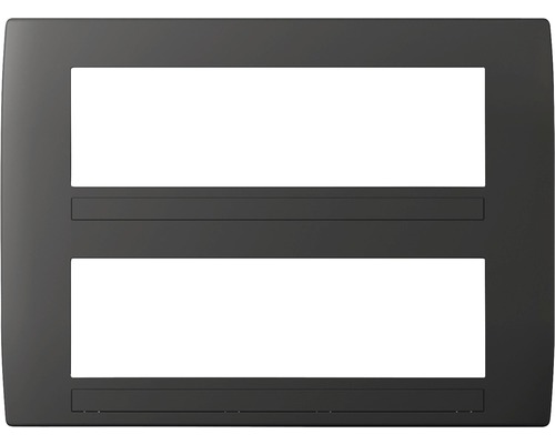 Rame pentru două inserții