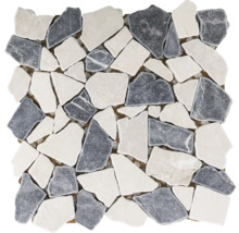 Placă de mozaic din piatră naturală