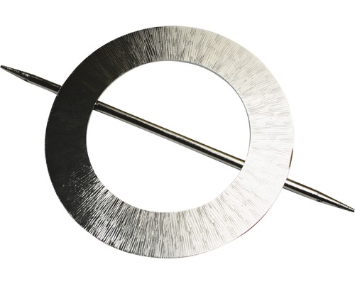 Suport decorativ pentru pânză din metal