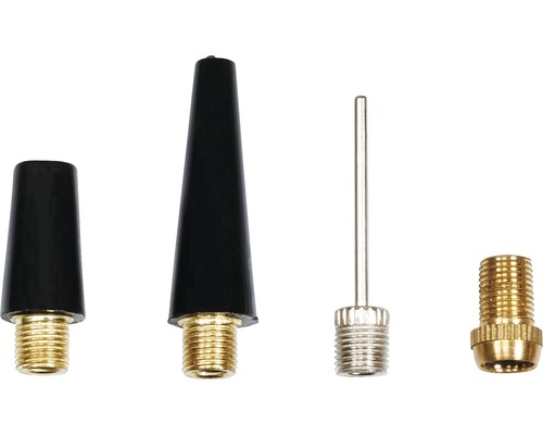 Diverse accesorii pentru pompa de aer