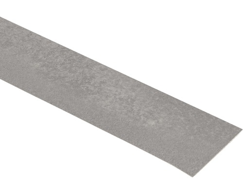 Cant termoadeziv KAINDL 650x45x0,6 mm marmorat Plintă gri