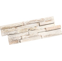 Placaj Ultrawood White Wash reciclat 100% 18x49,5 cm