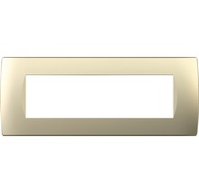 Rămă dublă pentru întrerupătoare și prize