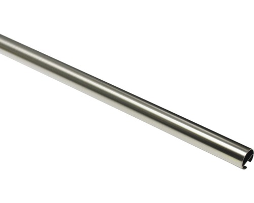 Bară metalică pentru perdele
