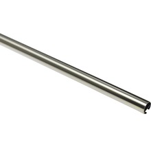 Bară metalică pentru perdele