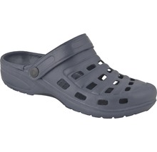 Sabot din plastic cu găuri